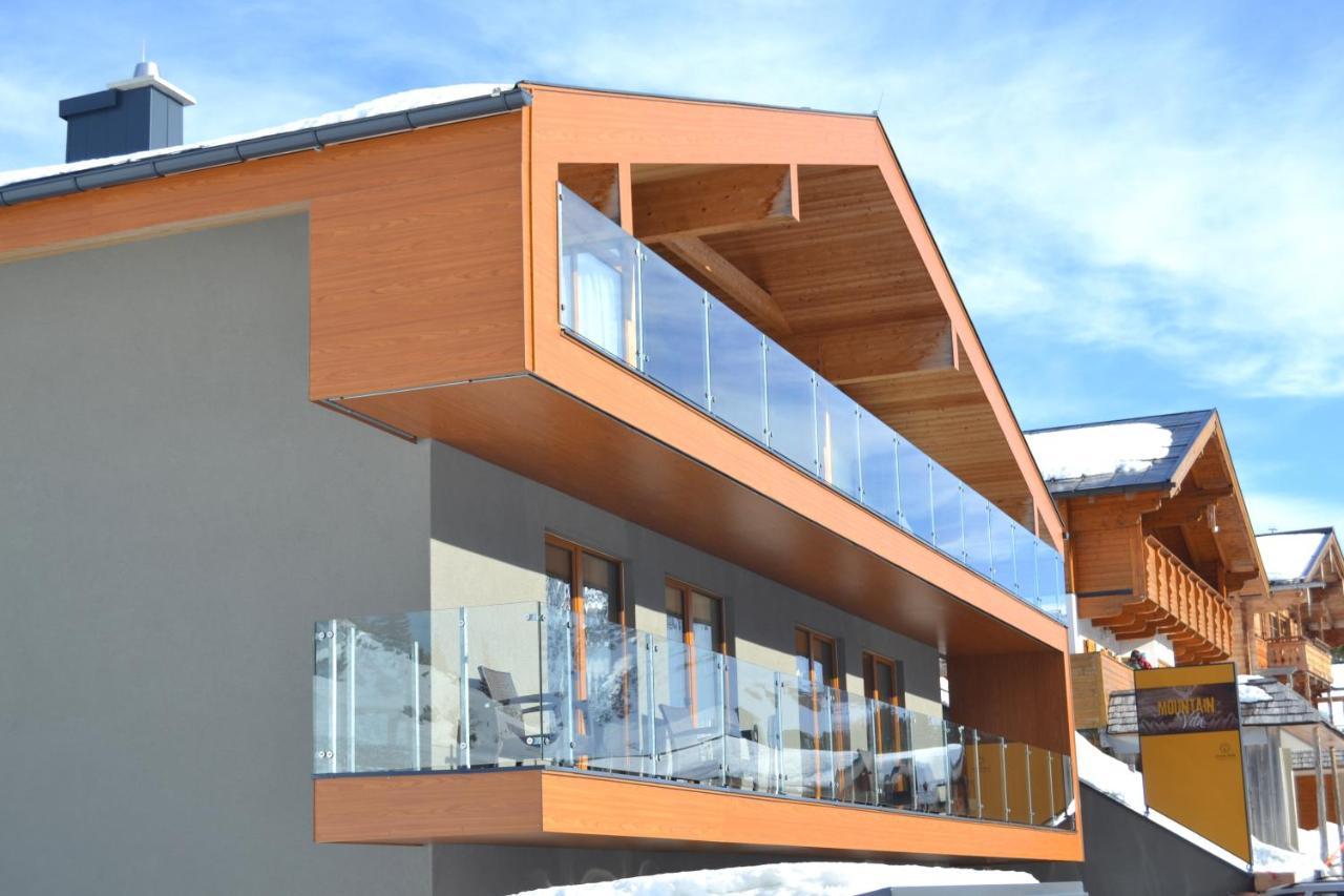 Mountain Vita Obertauern Exterior photo