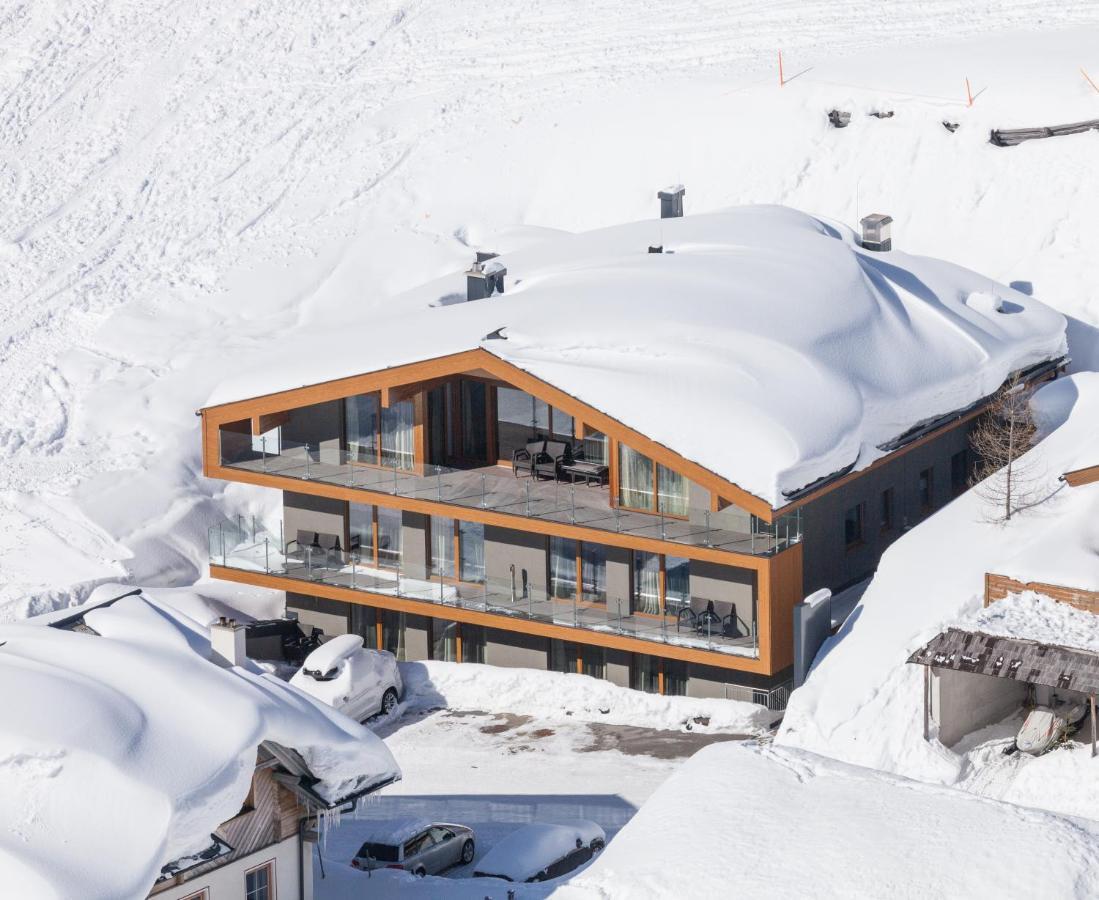Mountain Vita Obertauern Exterior photo