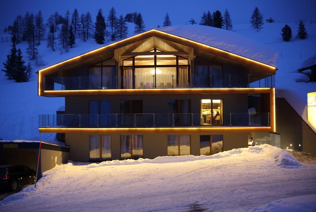 Mountain Vita Obertauern Exterior photo