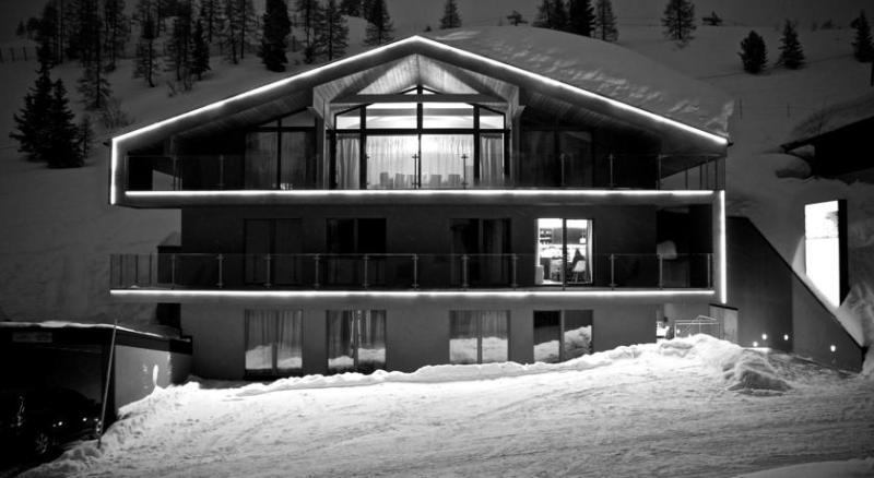 Mountain Vita Obertauern Exterior photo
